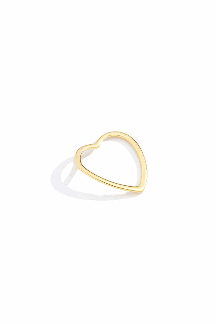 Pingente - sopro de amor. Este pingente em formato de coração vazado foi criado para eternizar sentimentos. Seu design minimalista e elegante.