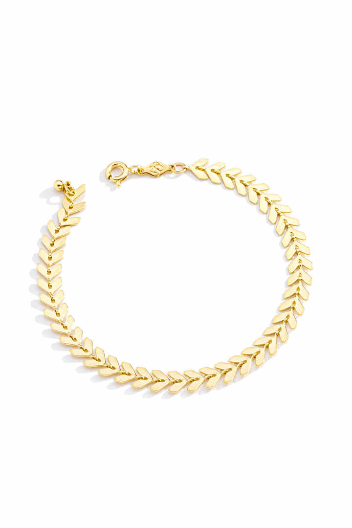 Pulseira - Pulseira Seta 20 cm Pulseira  com design em seta polida, estrutura lisa e formato anatômico. Moderna e minimalista, perfeita para quem aprecia traços